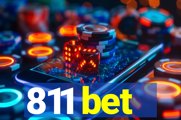 811 bet